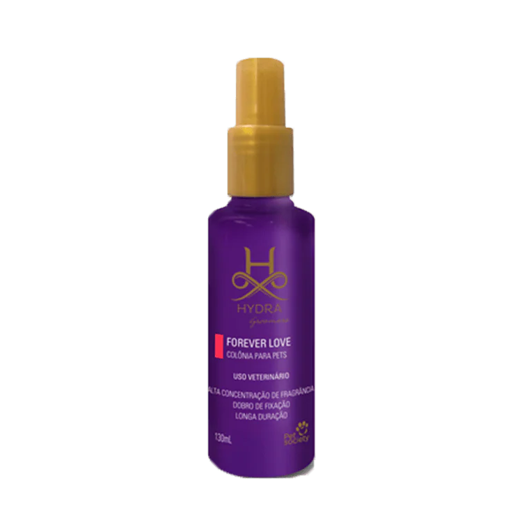 Hydra Perfume Aroma Forever Love Perro y Gato 130ml