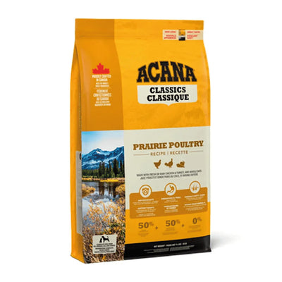 Acana Classic Prairie Poultry Perros