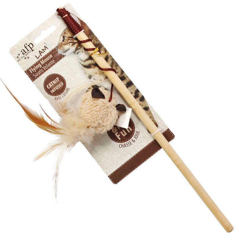 AFP Lamb Flying Mouse Varilla Gato