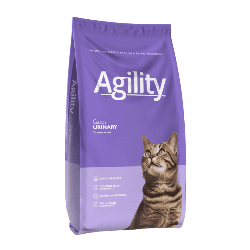Agility Gato Urinary 1.5K