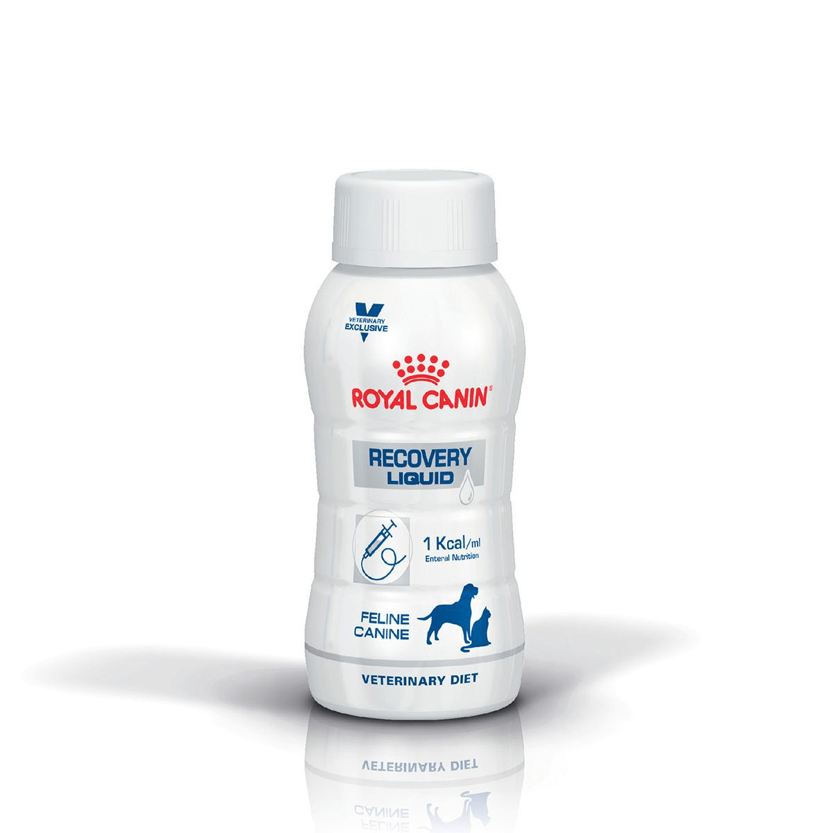 Royal Canin Recovery Liquid Gato/Perro 200ml
