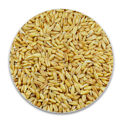 Alimento Avena Pelada para Aves 700g