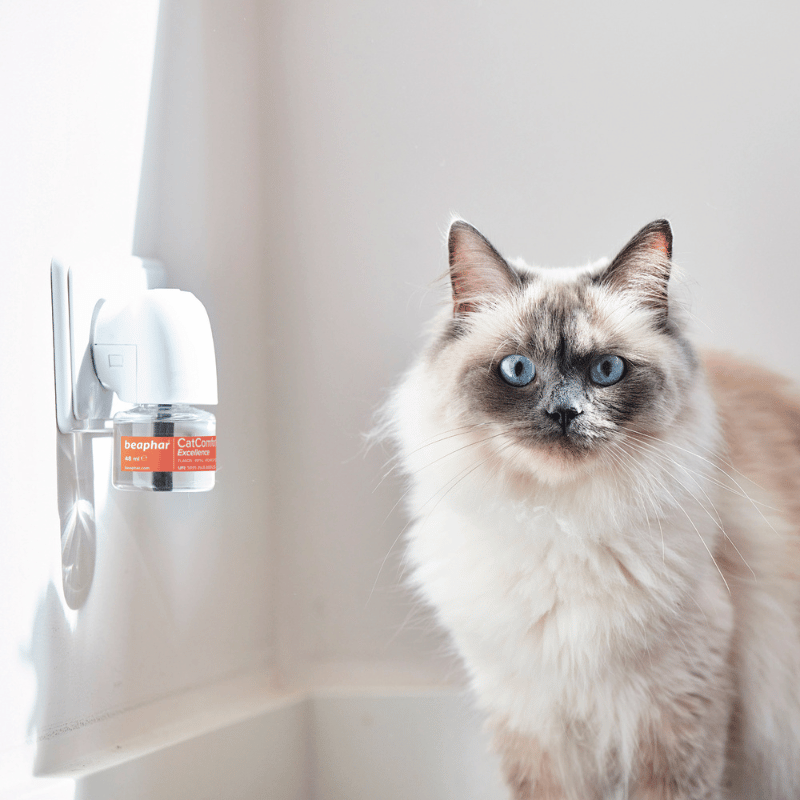 Beaphar CatComfort Excellence Repuesto 48ml Gatos