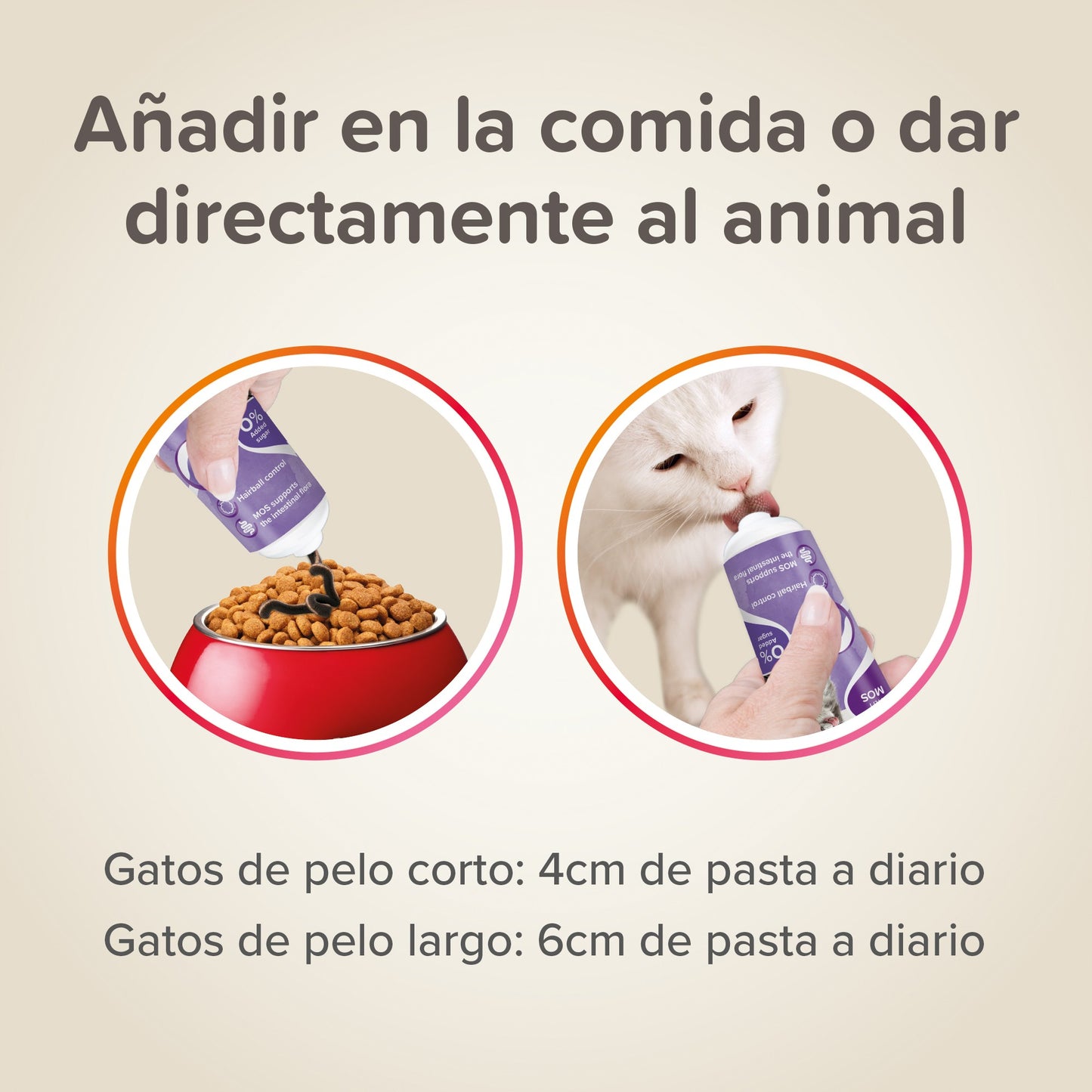 Beaphar Pasta de Malta 100g Gatos