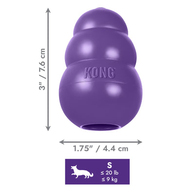 Kong Dog Senior S
