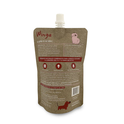 Winga Calming Power Perros 250ml