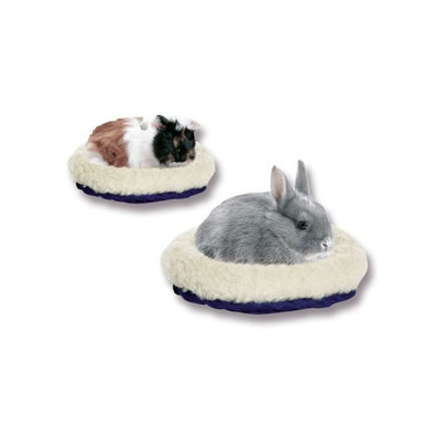 Cama Reversible Rody Cosy para Roedores