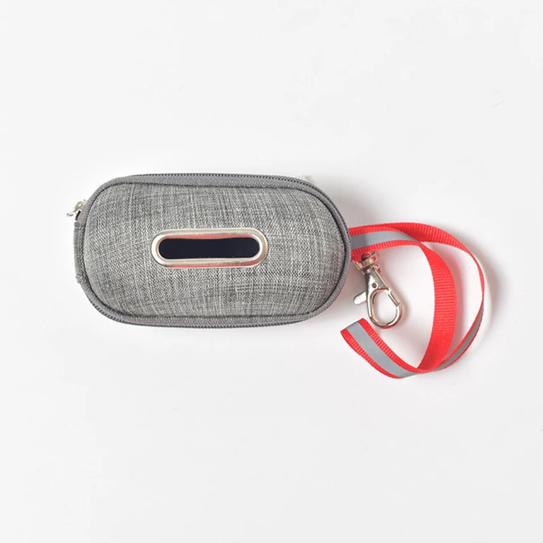 Wonder Dog Porta Bolsas PRO