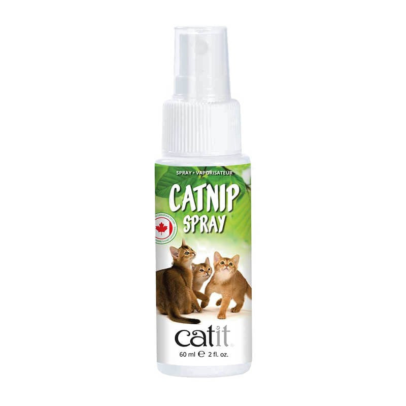 Catit 2.0 Catnip Spray 60ml