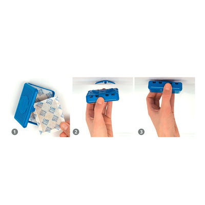 Catit Magic Blue Repuesto