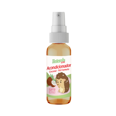 NFP Acondicionador para Erizos Coconut 30ml