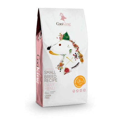 Cooking Perro Adulto Pollo Raza Pequeña