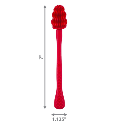 Kong Brush Limpiador Perro y Gato