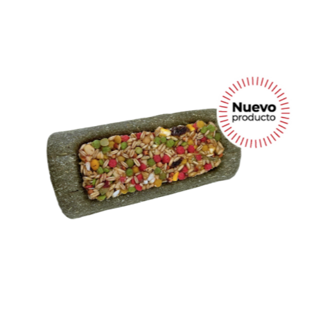 Marben Timothy Tronco con Semillas 180gr