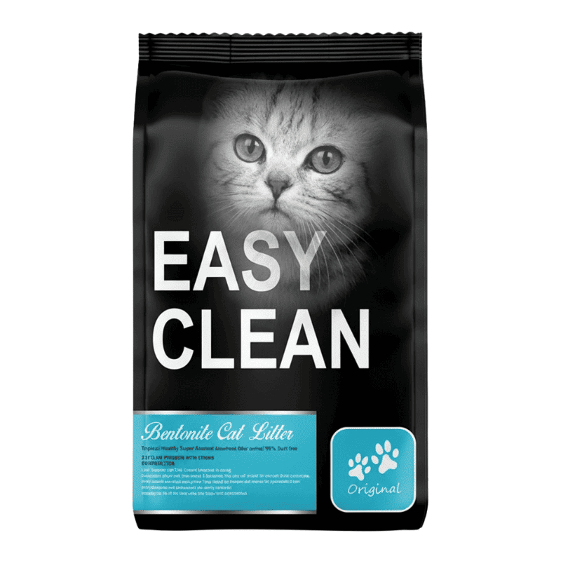 Easy Clean Arena Sanitaria Original Gatos 20K