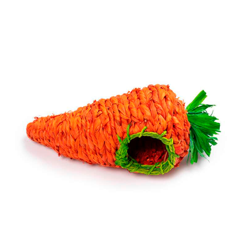 Prevue Pet Refugio Zanahoria