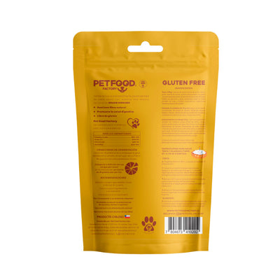 Petfood Mix Cake Perros 240g
