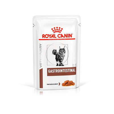 Royal Canin Gato Gastrointestinal Pouch 85g