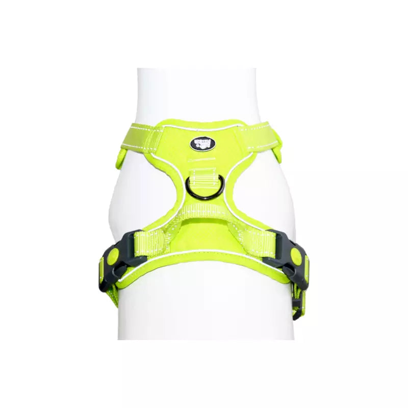 Arnés Deportivo de Control L MASCAN