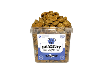 Marben Galletas Healthy Life Pato y Arroz Perros 400g