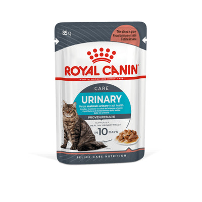 Royal Canin Pouch Gato Urinary Care 85g