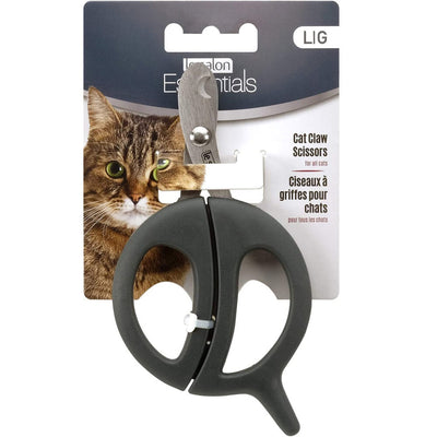 Le Salon Essentials Gatos Corta Uñas Alicate L/G