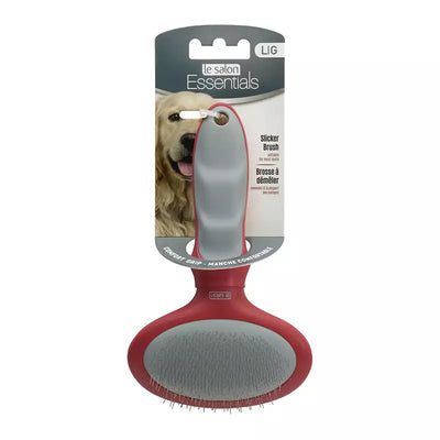 Le Salon Essentials Perros Cepillo Alisador Large