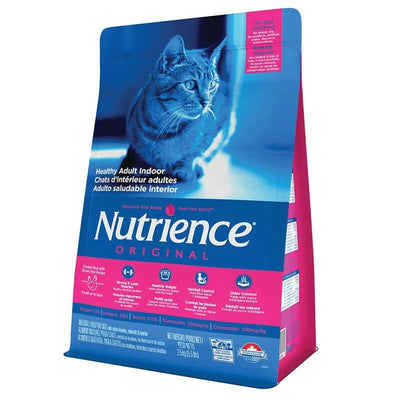 Nutrience Original Gato Indoor