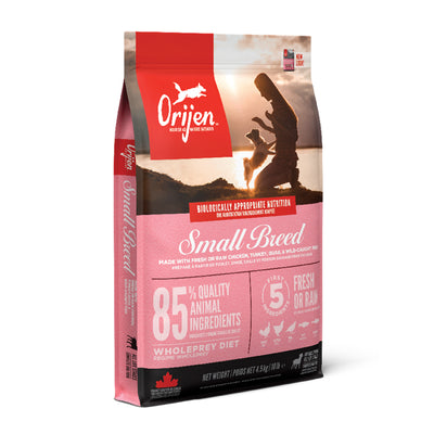Orijen Small Breed Perro Todas las Edades 1,8K