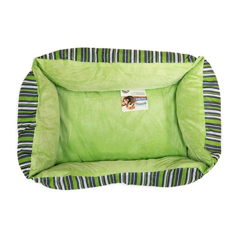 Pawise Cama Verde Perros