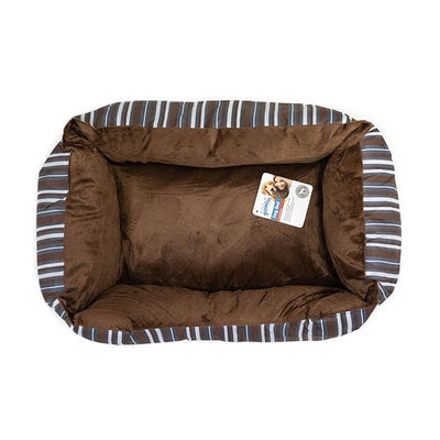 Pawise Cama Cafe Perros