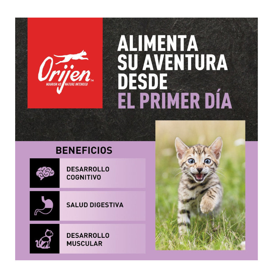 Orijen Kitten 1.8K