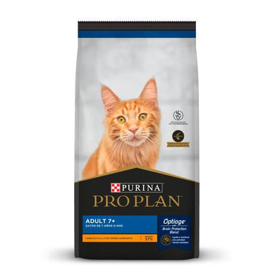 Pro Plan Gato Adulto +7
