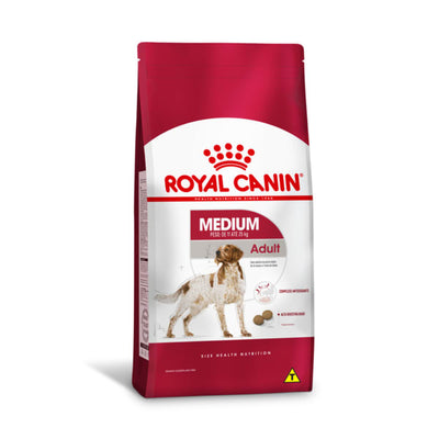 Royal Canin Perros Medium Adulto