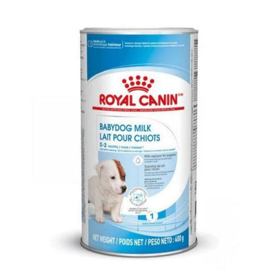 Royal Canin Perro Babydog Milk 300g