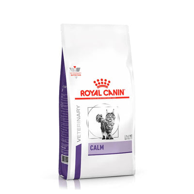 Royal Canin Gato Calm 2K