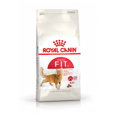 Royal Canin Gato Fit 1.5K (PRODUCTO CON FECHA CORTA)