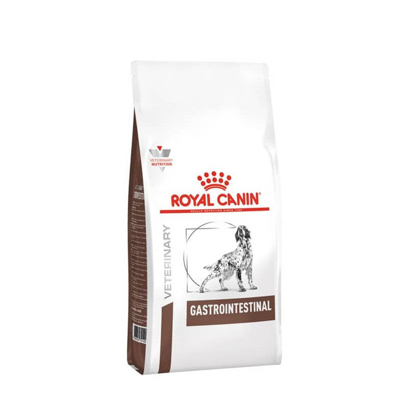 Royal Canin Perro Gastrointestinal 2K