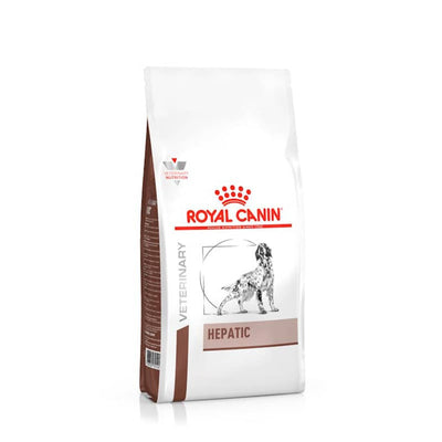 Royal Canin Perro Hepatic 1.5K