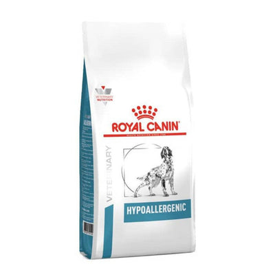 Royal Canin Perro Hypoallergenic 2K