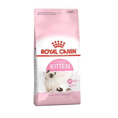 Royal Canin Gato Kitten 1.5K