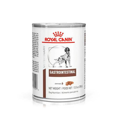 Royal Canin Lata Perro Gastrointestinal 385g