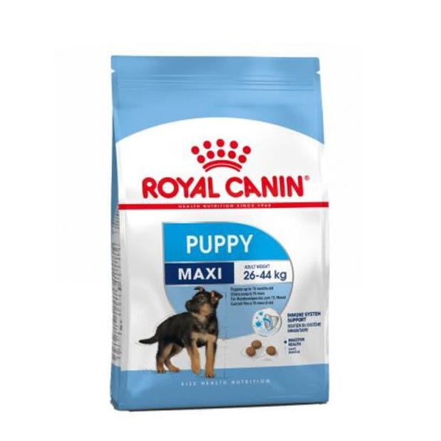 Royal Canin Perros Maxi Puppy 15K