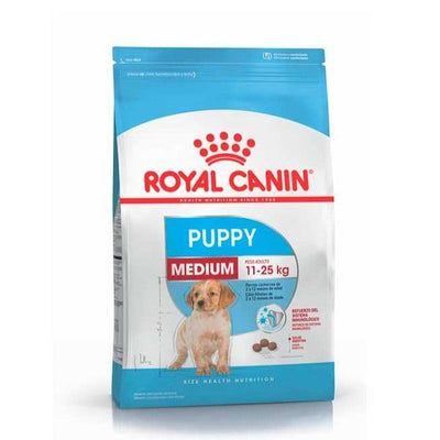 Royal Canin Perro Medium Puppy