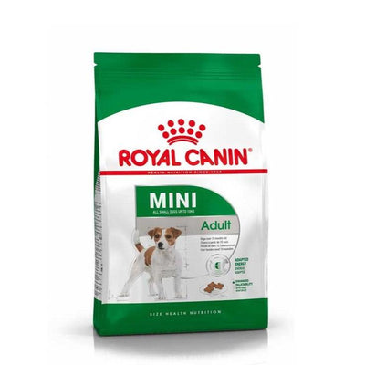 Royal Canin Perro Mini Adulto