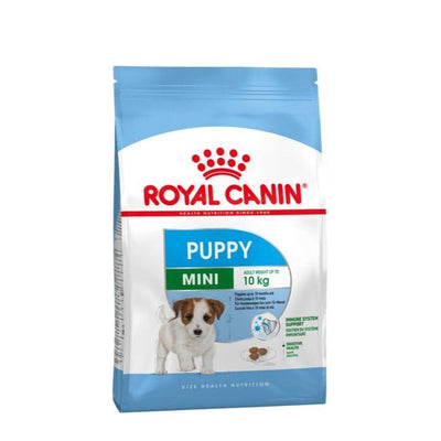 Royal Canin Perro Mini Puppy