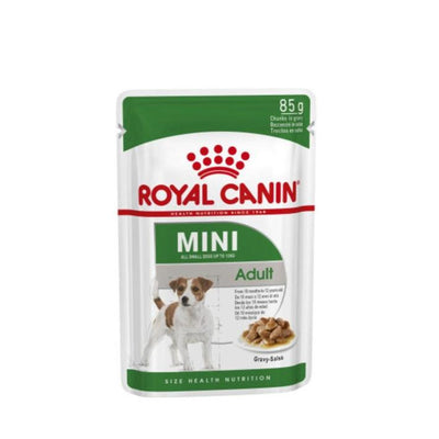 Royal Canin Perros Mini Pouch 85g