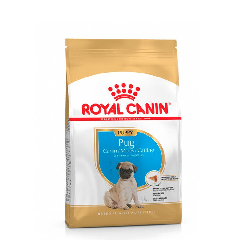 Royal Canin Perro Pug Puppy 2.5K