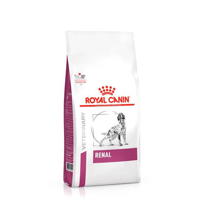 Royal Canin Perro Renal 1.5K