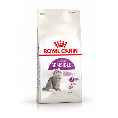 Royal Canin Gato Sensible 1.5K